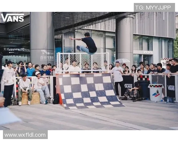 滑板文化的崛起：深入广州滑板队的训练与技巧探索