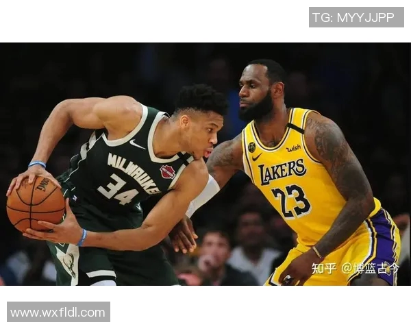 湖人队崭新时代的崛起：明星球员与战术革新引领球队迈向新辉煌