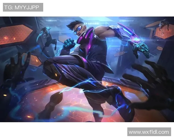 EDG崛起之路：从默默无闻到英雄联盟巅峰的奋斗历程