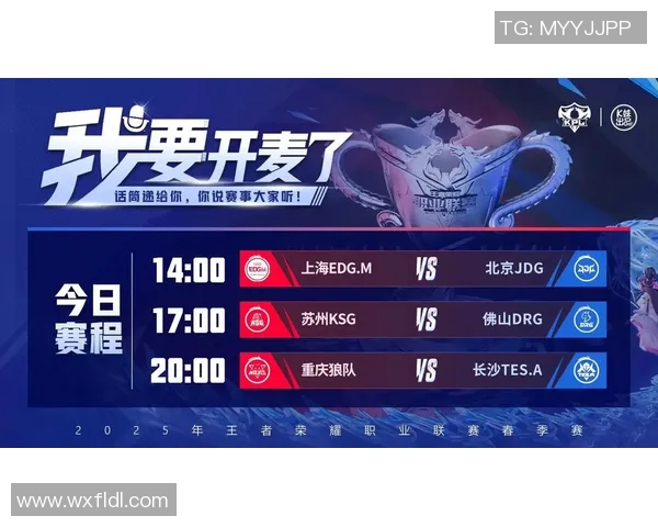 EDG战队个人能力提升引发热议王者荣耀新格局探讨