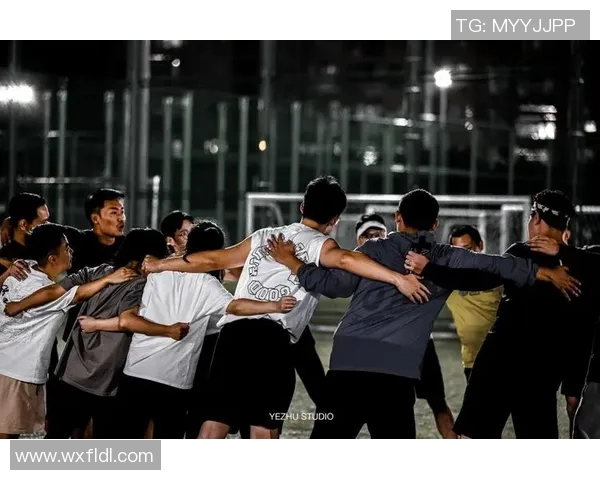 广州街舞队创新盯防策略提升团队协作与竞技水平的深度解析