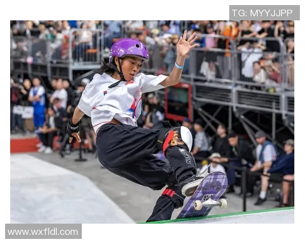 滑板实力榜单揭晓北京滑板队荣获第五名成就辉煌