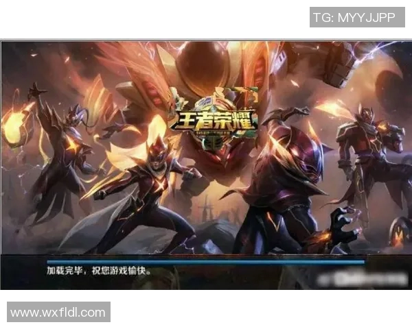 王者荣耀专题深度解析FPX战队的崛起与实力展现