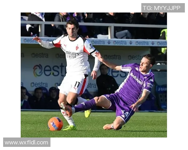 米兰作为意甲球队的发展历程