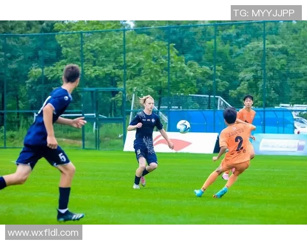 足球赛事的国际化发展与本土化推广 足球赛事的国际化发展与本土化推广