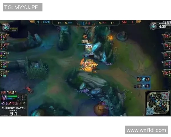 FPX在青年赛中的精彩表现与状态分析探讨 FPX在青年赛中的精彩表现与状态分析探讨