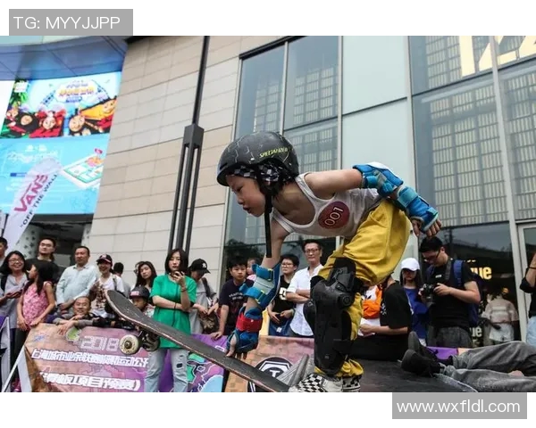 南京极限运动队以63分领跑极限运动嘉年华积分榜展现强大实力