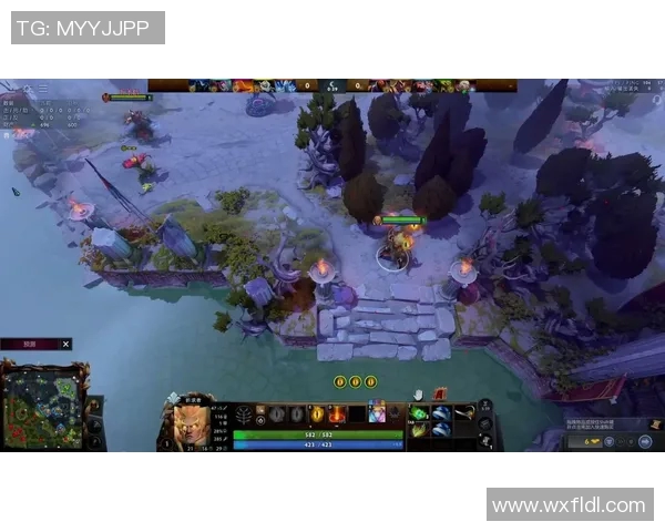 DOTA2战术解析：深入探讨V5战队的区域防守策略与执行技巧