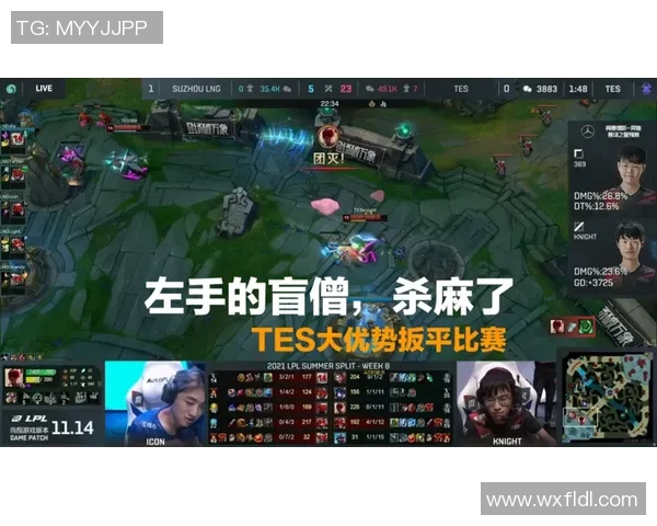 TES中路突破打法深度解析与战术应用探讨 TES中路突破打法深度解析与战术应用探讨