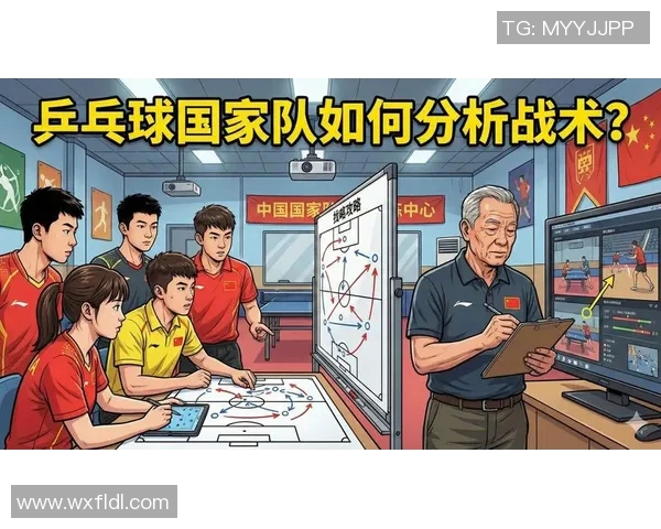 广州乒乓球队战术分析与提升策略探讨之路 广州乒乓球队战术分析与提升策略探讨之路