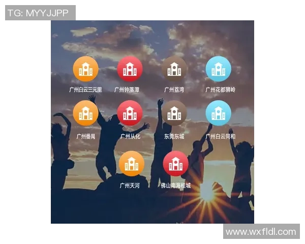 广州街舞队心理素质创新高引领全国街舞发展新趋势