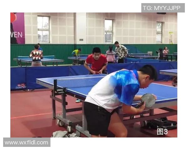 成都乒乓球队意识探讨与提升策略的综合分析与展望 成都乒乓球队意识探讨与提升策略的综合分析与展望
